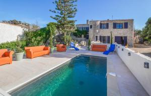 Appartements Pet Friendly Apartment : photos des chambres