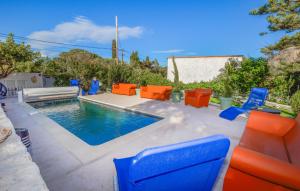 Appartements Pet Friendly Apartment : photos des chambres