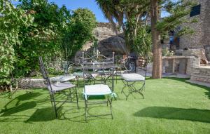 Appartements Pet Friendly Apartment : photos des chambres