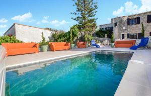 Appartements Pet Friendly Apartment : photos des chambres