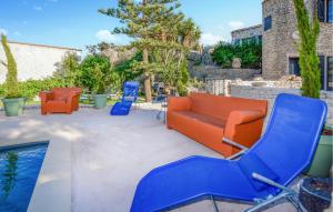 Appartements Pet Friendly Apartment : photos des chambres