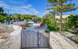 Appartements Pet Friendly Apartment : Appartement 1 Chambre