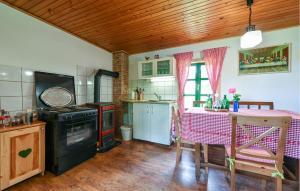 1 Bedroom Nice Home In Konjscina