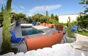 Appartements Pet Friendly Apartment : photos des chambres