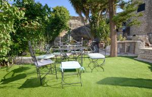 Appartements Pet Friendly Apartment : photos des chambres