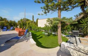 Appartements Pet Friendly Apartment : photos des chambres