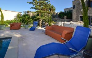 Appartements Pet Friendly Apartment : photos des chambres