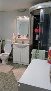 Pensiune Colina Farm