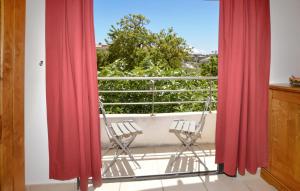 Appartements Gorgeous Apartment In Propriano : photos des chambres