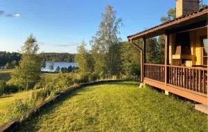 2 Bedroom Beautiful Home In Brokind - Åtvidaberg