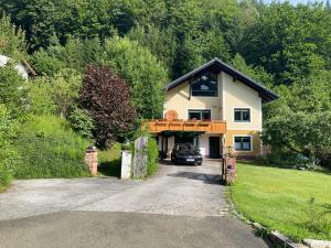 Ferienwohnung Dallinger