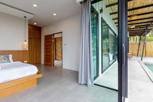HinKong Pool View Villa