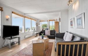 Fyrrehuset