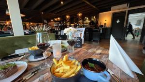 Ibiza Style Holiday chalet