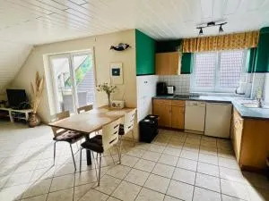 Ferienwohnungen Klaß - Löf