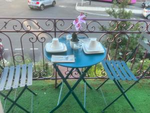 CitHotel LESCURIAL