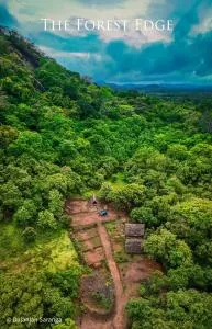 The Forest Edge Resort - Udahaduwa