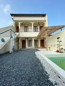 Sastro Place - Ngabean