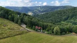 Kocia Górka - Wisła