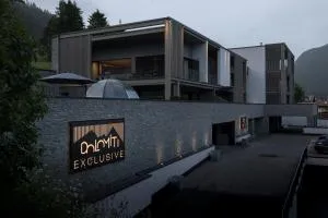 DOLOMITI EXCLUSIVE YOUR MOUNTAIN SUITE - 维哥迪法萨