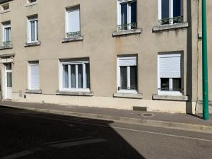 Appartements ClairChene - Cosy Centre Parking Spacieux Familial : Appartement 1 Chambre