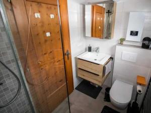 Gartlfallblick Comfortable holiday residence