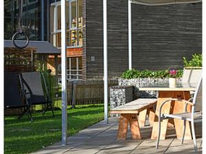 h AU sblick Comfortable holiday residence