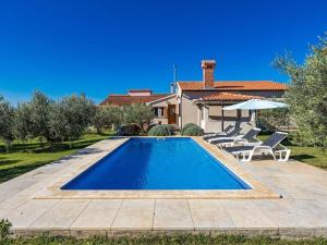 Villa Alka Comfortable holiday residence