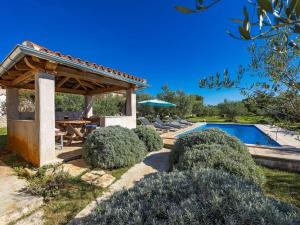 Villa Alka Comfortable holiday residence