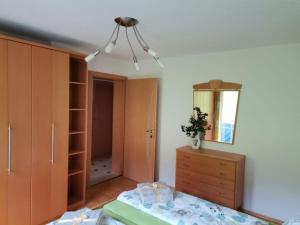Apart Rosi Comfortable holiday residence