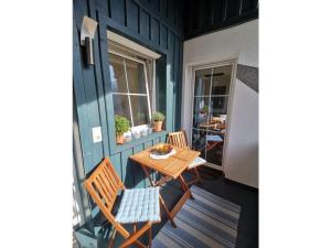 Apart Rosi Comfortable holiday residence