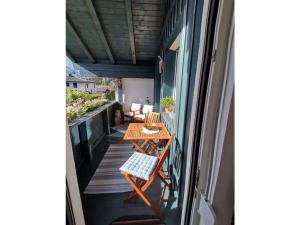 Apart Rosi Comfortable holiday residence