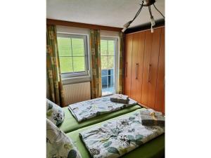 Apart Rosi Comfortable holiday residence