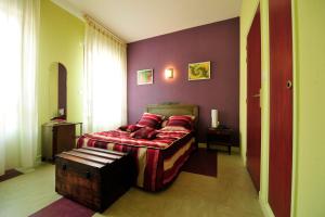 Hotels Hotel Bertrand : photos des chambres