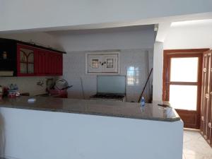 شقه مصيف بمارينا 1