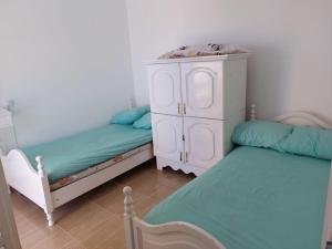 شقه مصيف بمارينا 1