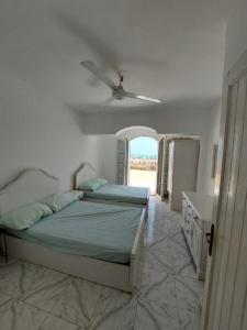 شقه مصيف بمارينا 1