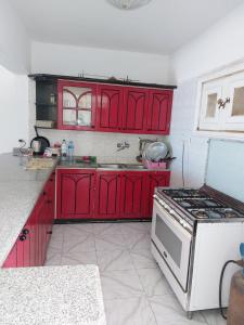 شقه مصيف بمارينا 1