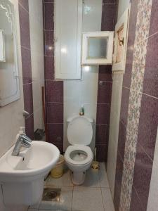 شقه مصيف بمارينا 1