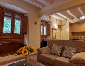 Niuet d’amor - Льянарс