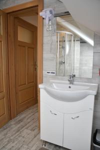 Zöldalma Apartmanház