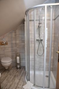 Zöldalma Apartmanház