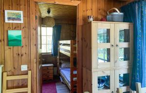 Awesome Home In Strömstad With Kitchen