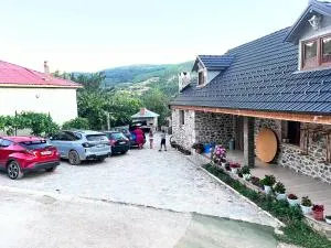 Guesthouse Kevin - Kukës