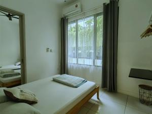 HomezStay Soho Timesquare Miri