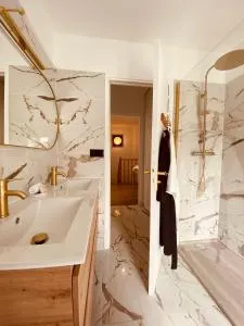 Villa Alma - 马恩河畔布里