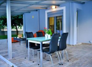 Diamond Rod Villa near Faliraki