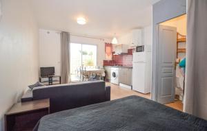 Maisons de vacances Amazing Home In Aleria With Wifi : photos des chambres