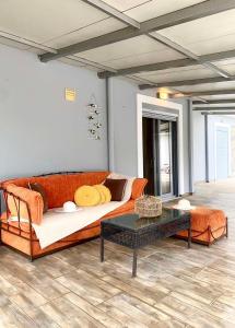 Diamond Rod Villa near Faliraki