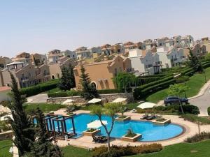 فيلا ماونتن فيو الساحل الشمالي